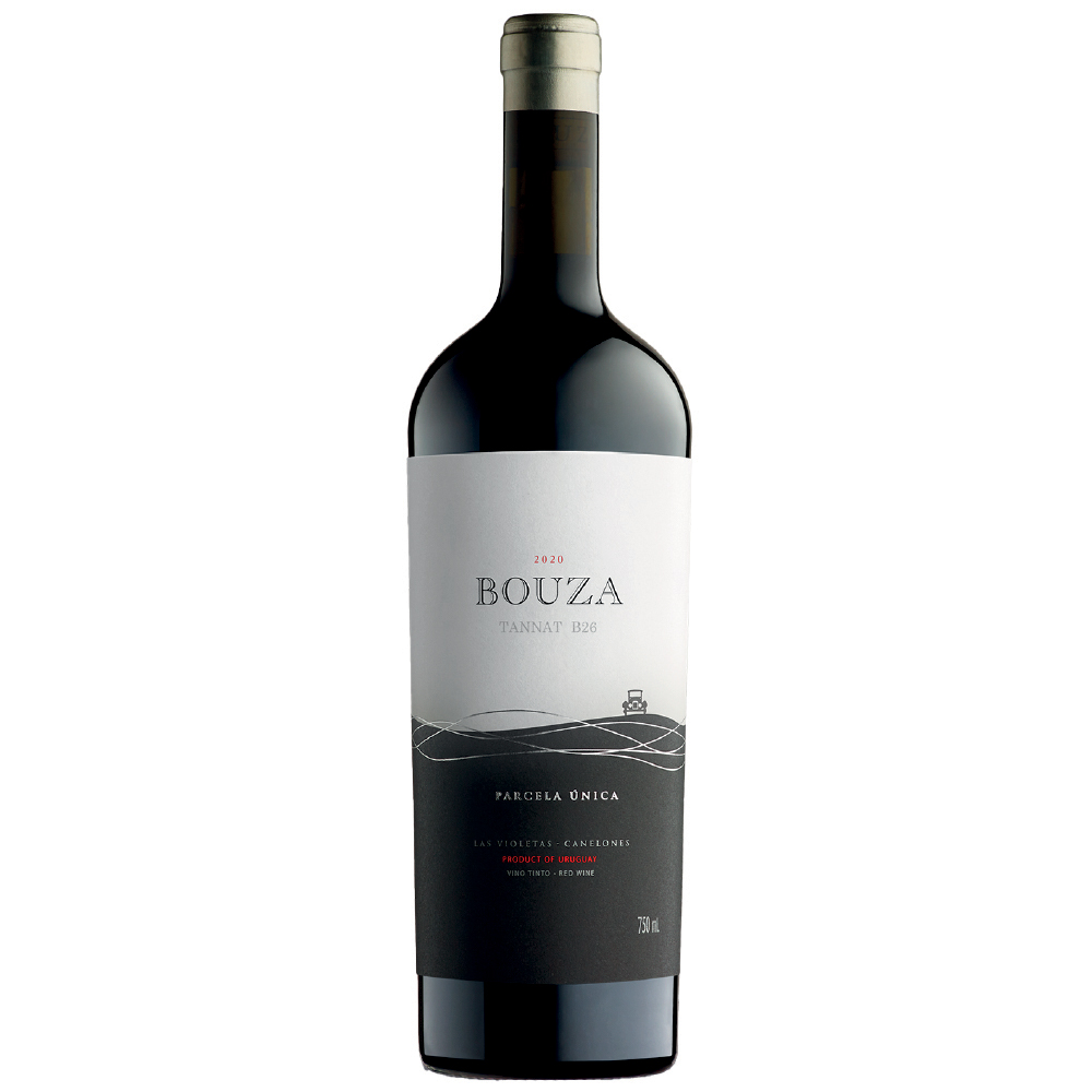 Tannat Parcela Única B26