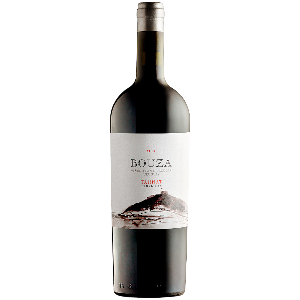 Tannat Pan de Azúcar Barrica Única 66