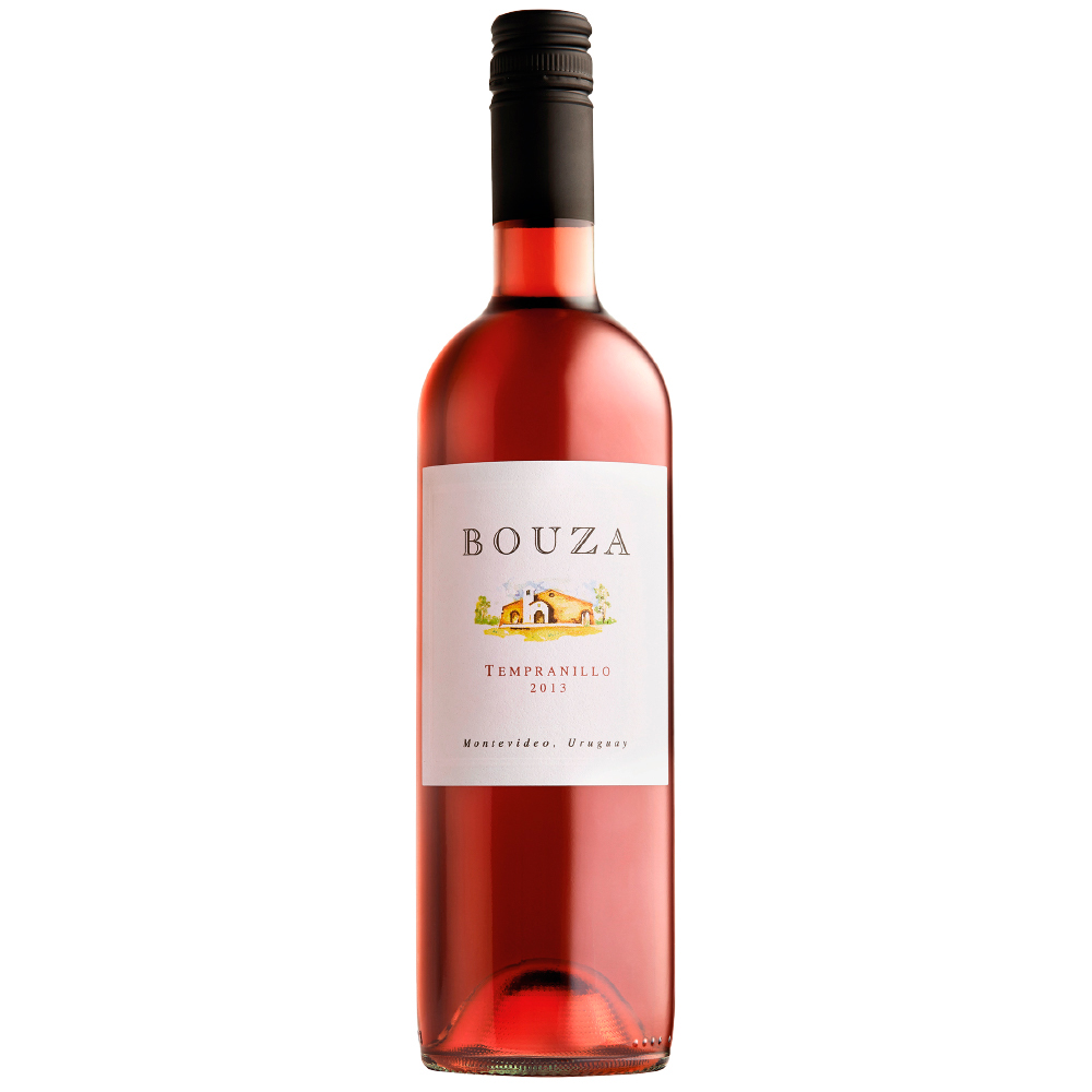 Tempranillo Rosado