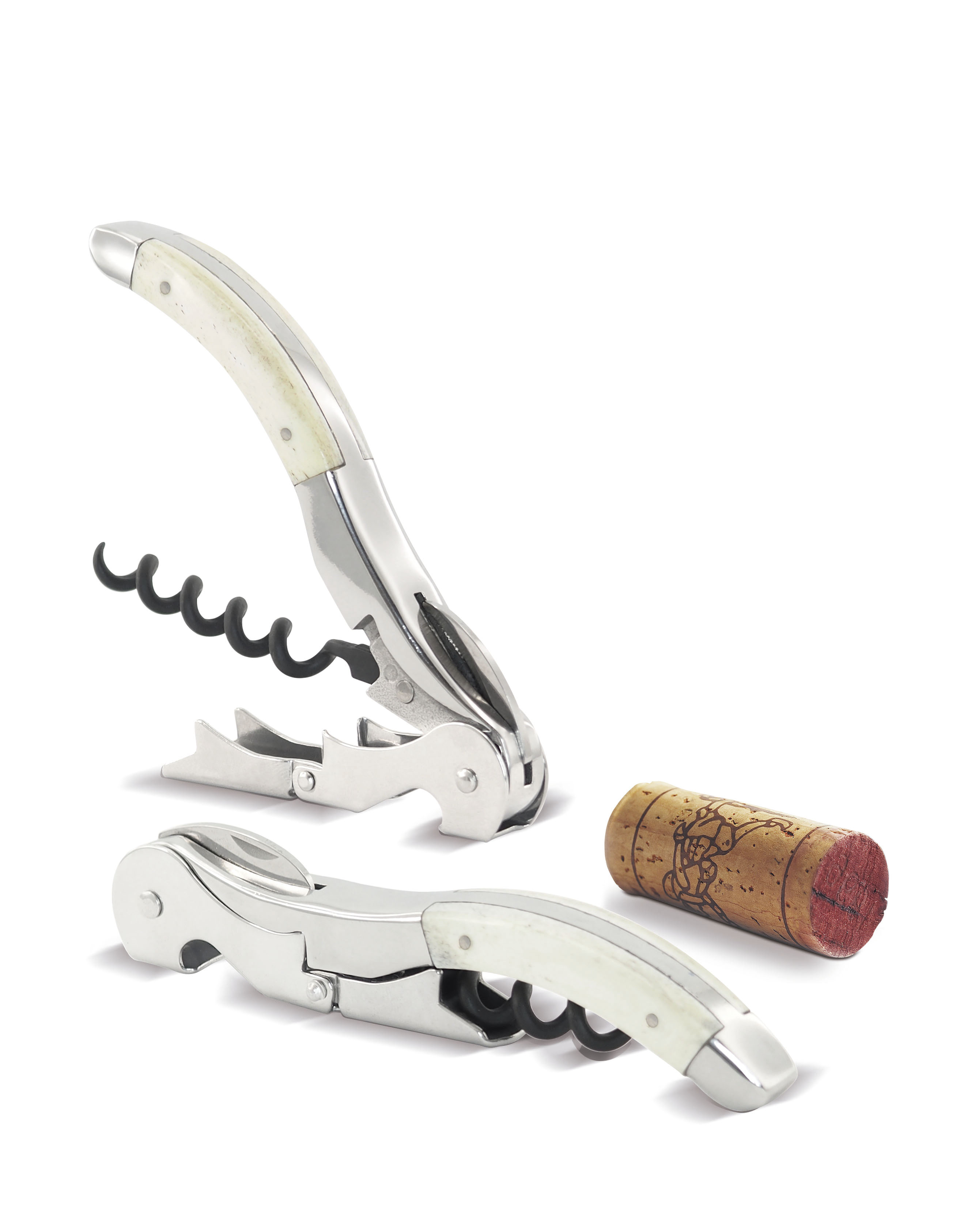 Cordoba Corkscrew