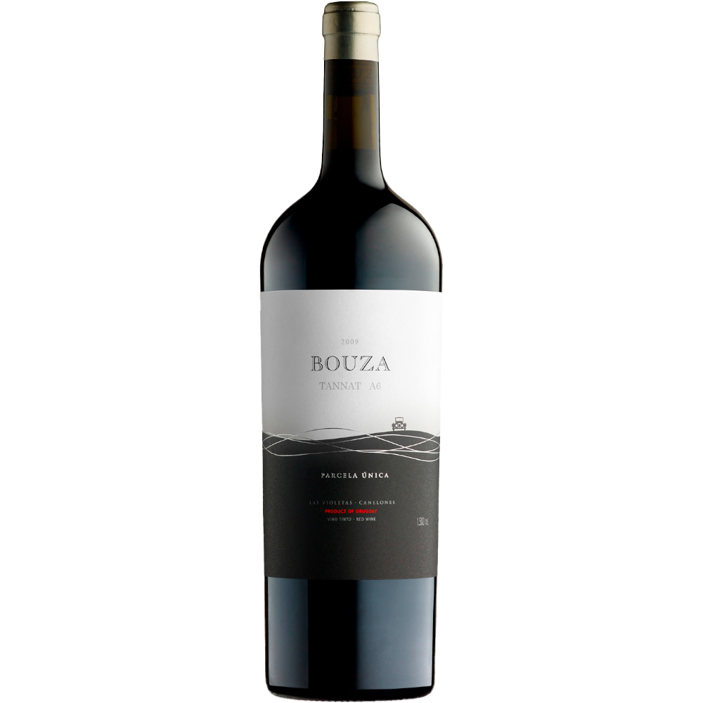 Tannat Parcela Única A6 Magnum