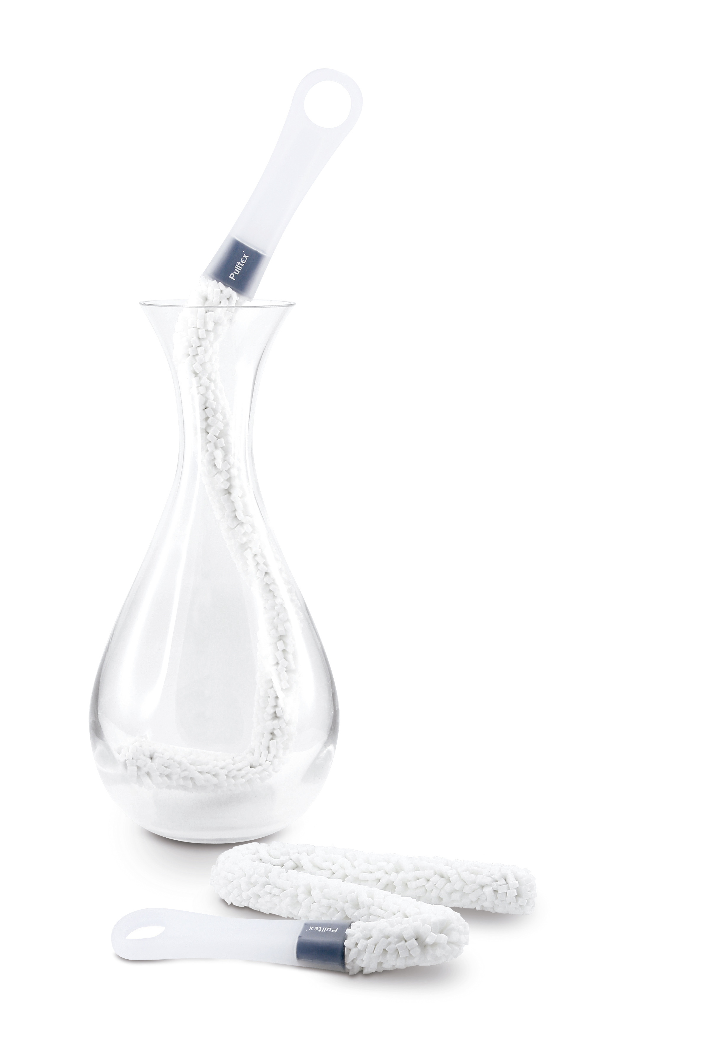 Decanter Cleaner