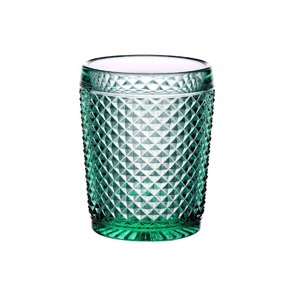 Bicos 4 Vasos Whisky