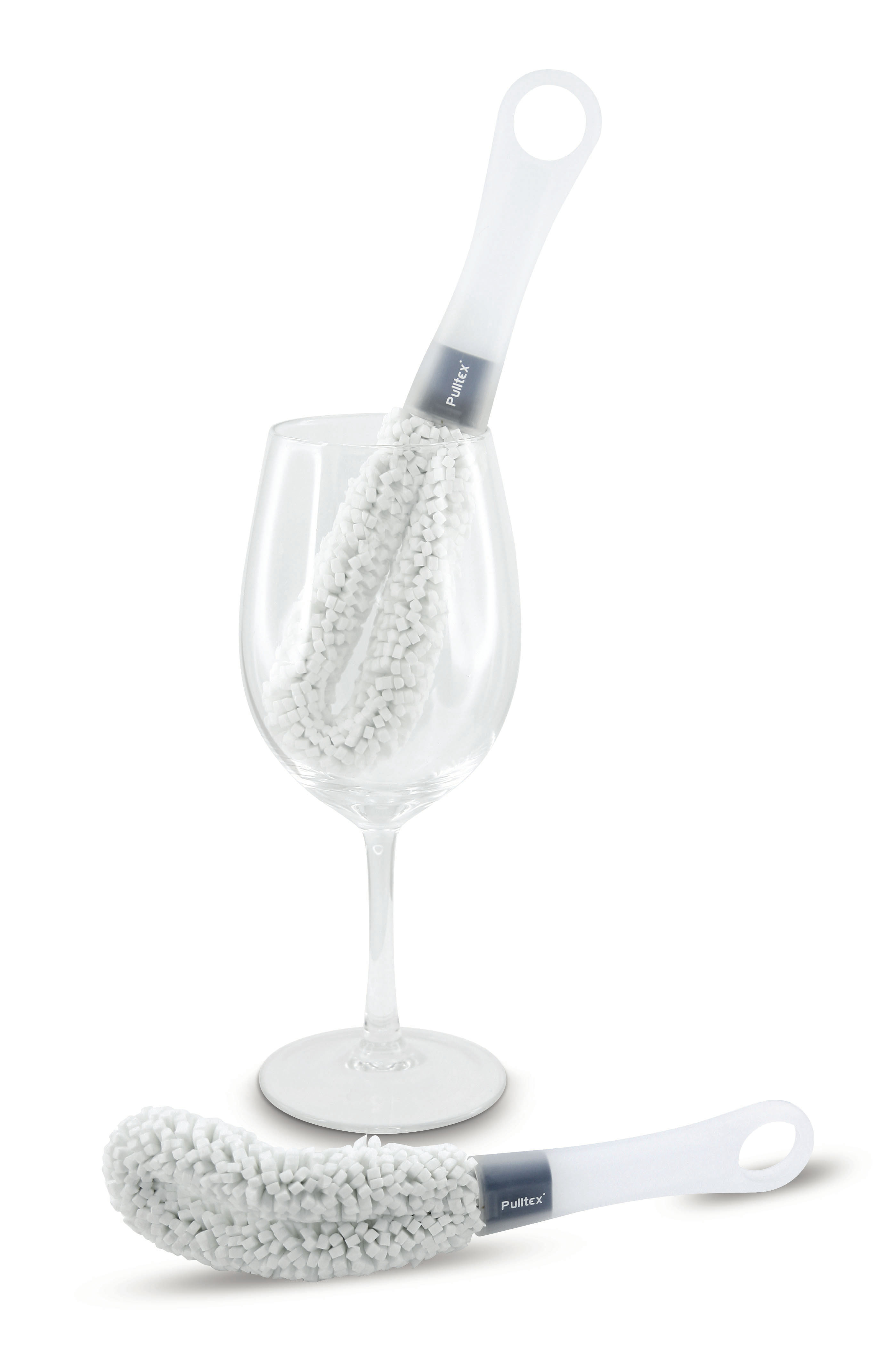 Wine Glass Cleaner