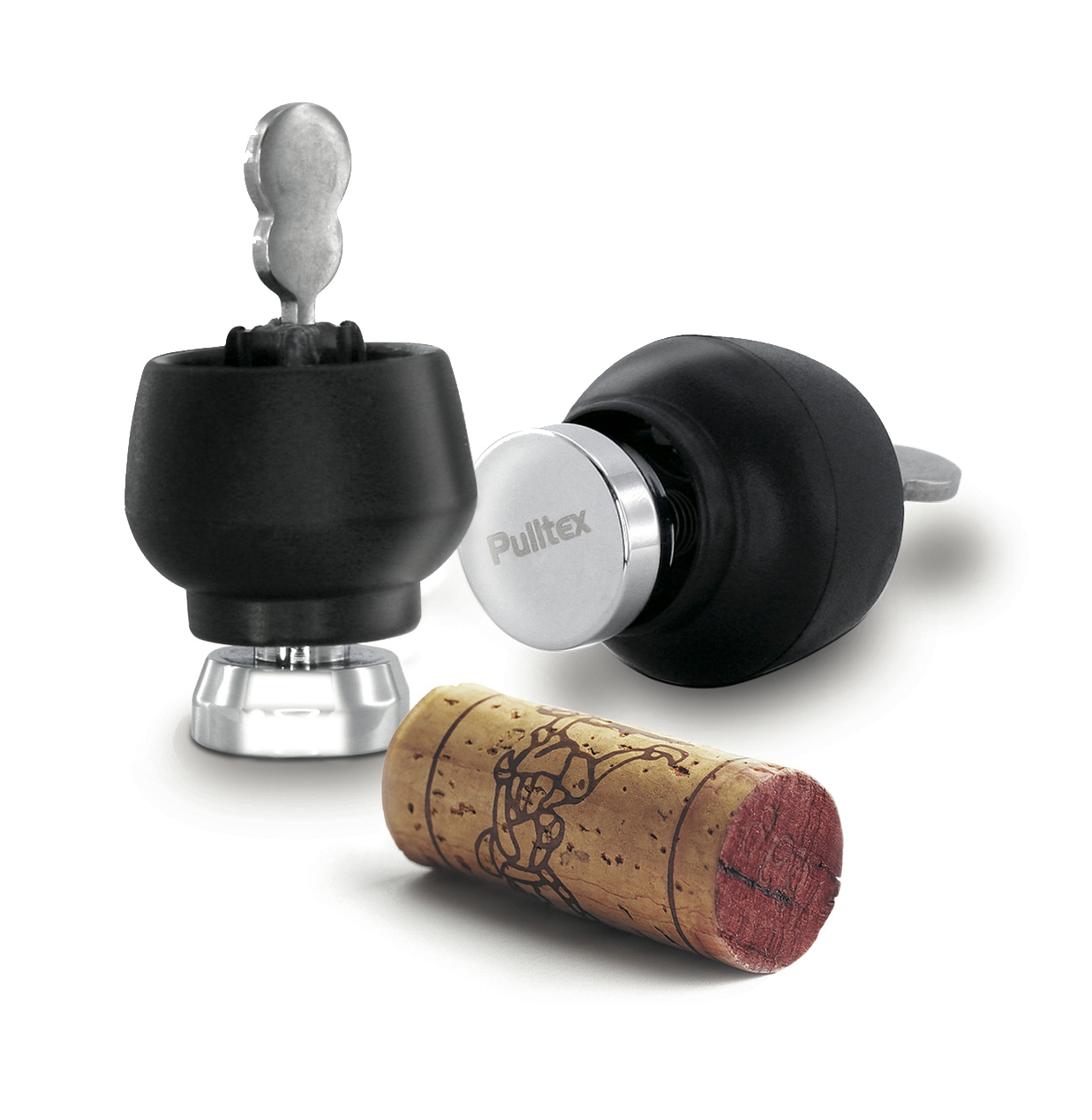 Saturn Wine Stopper