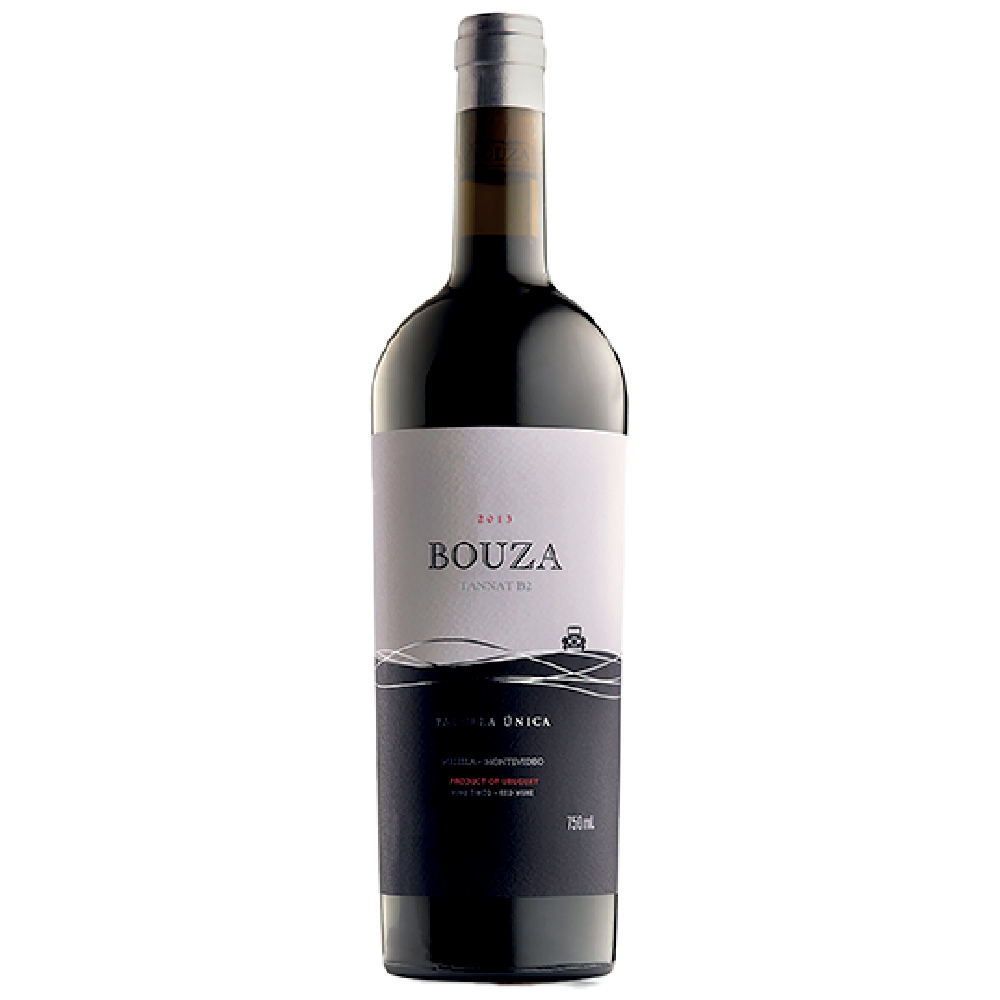 Tannat Parcela Única B2