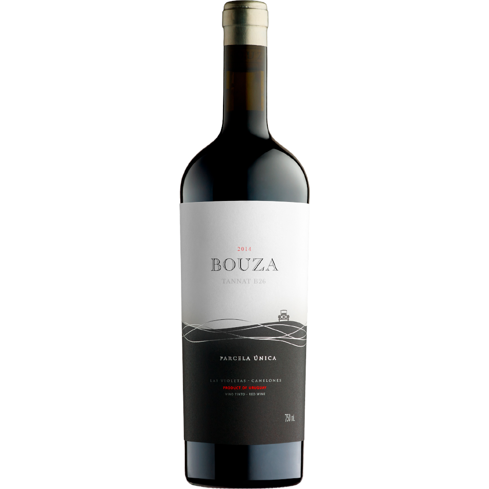 Tannat Parcela Única B26