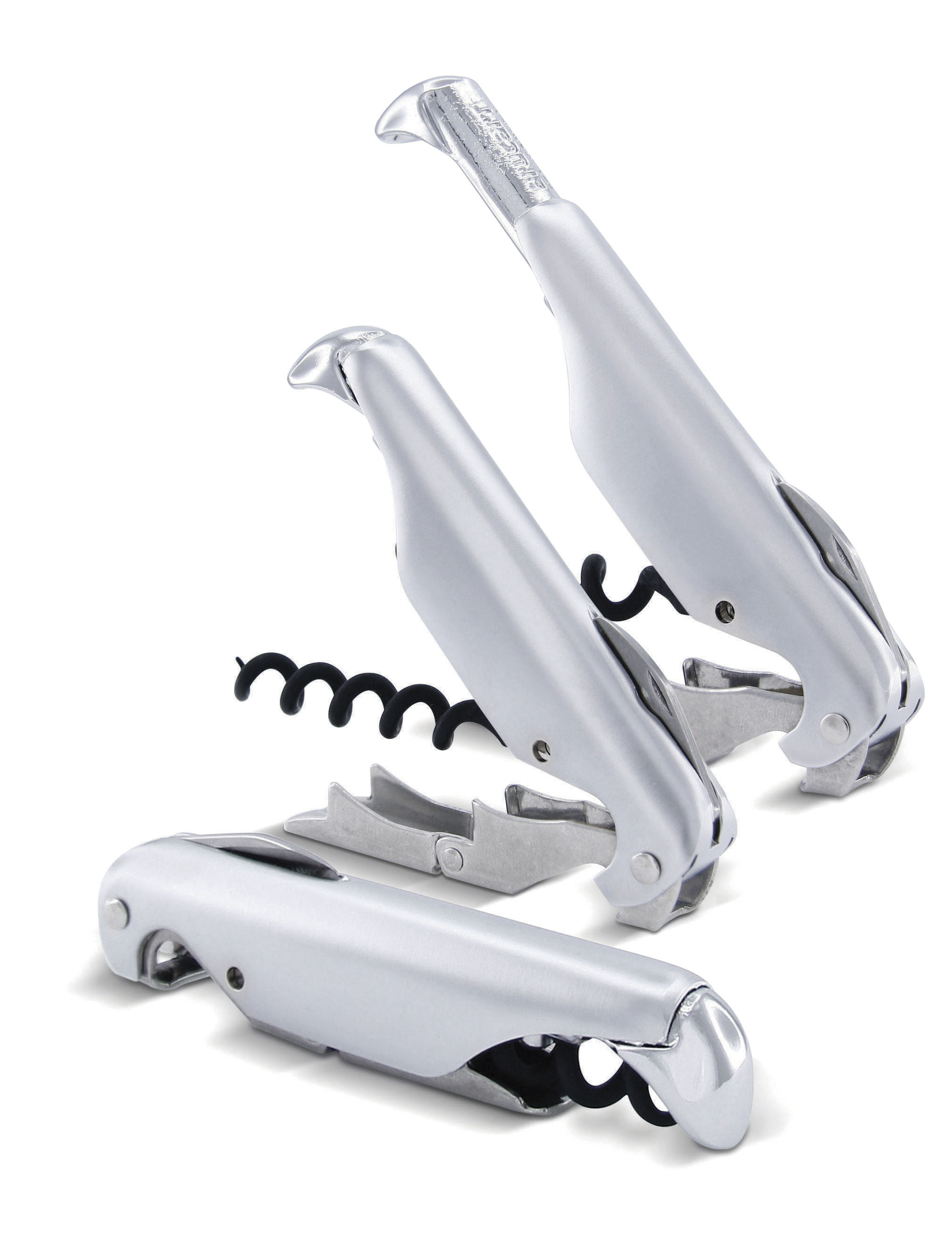 X-tens Chrome Corkscrew