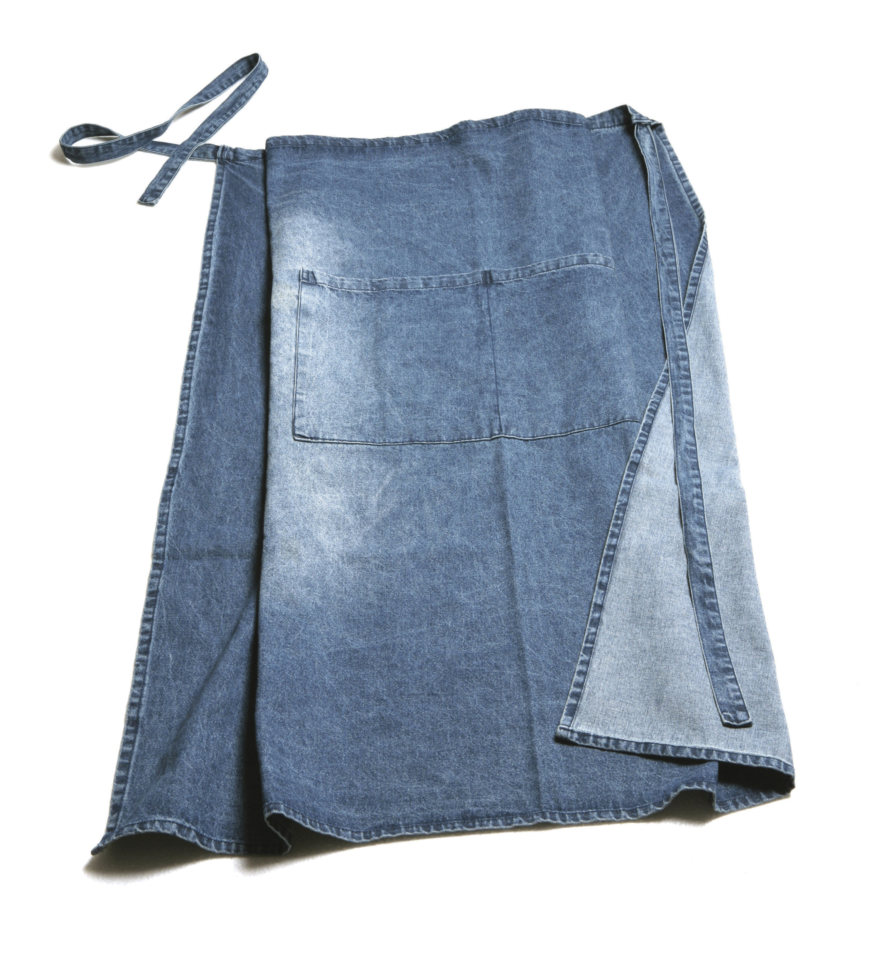 Jeans Apron