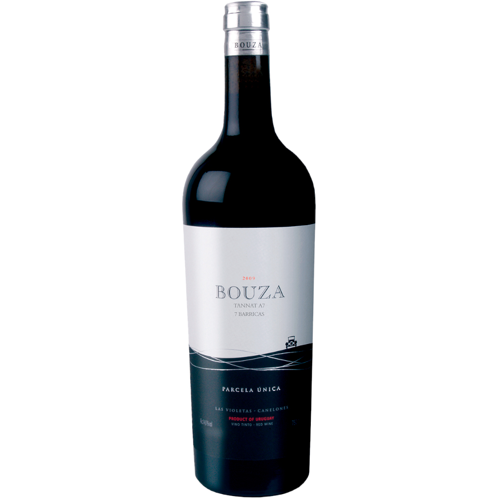 Tannat Parcela Única A7