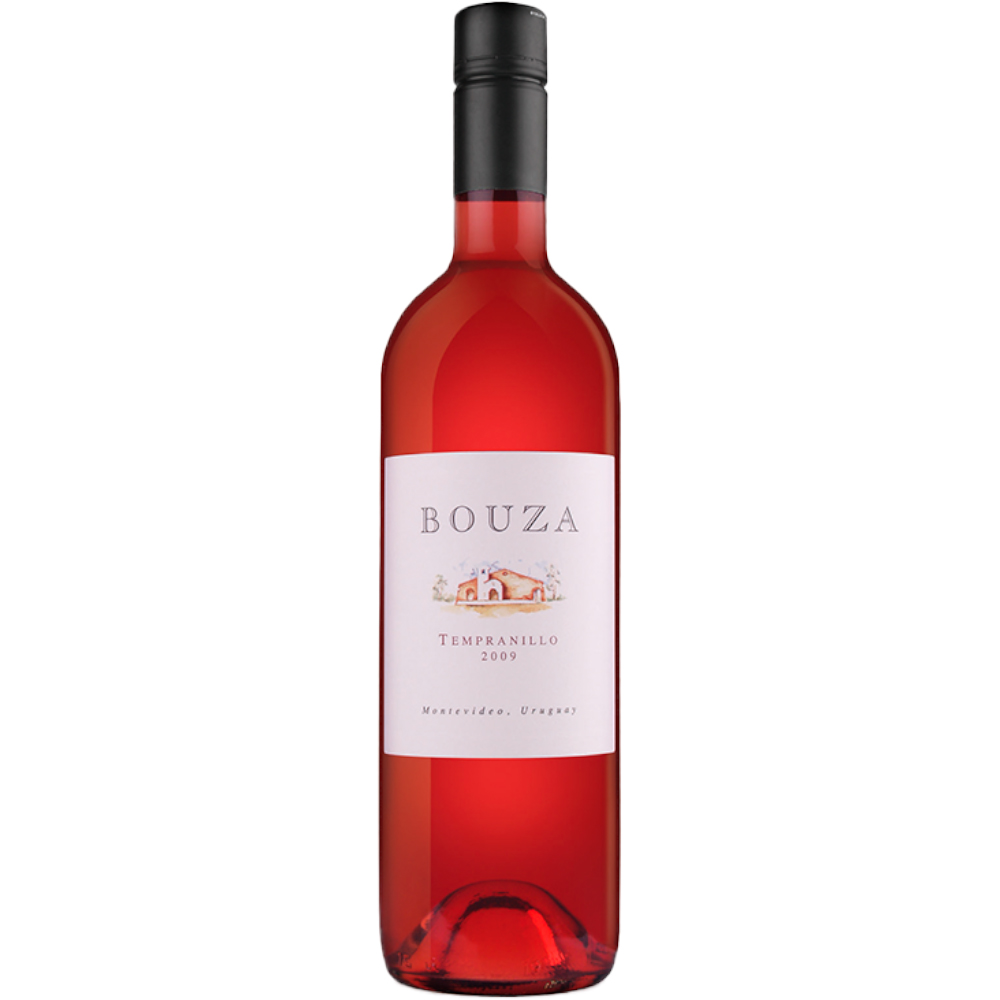 Tempranillo Rosado