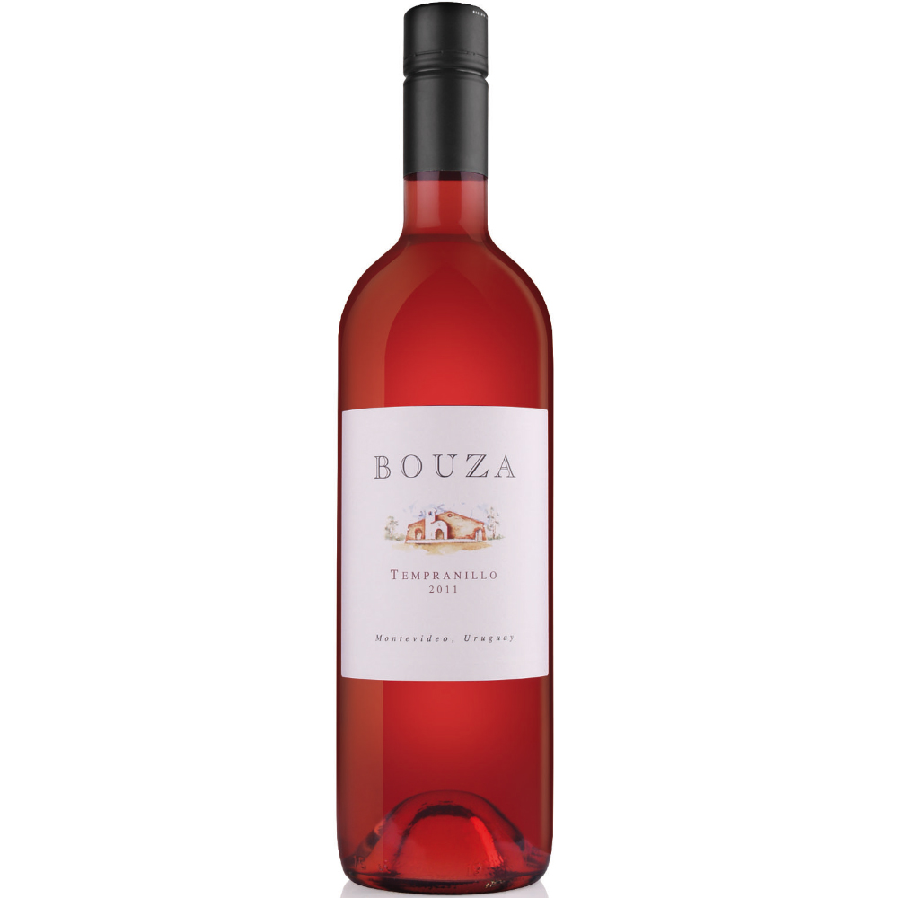 Tempranillo Rosado