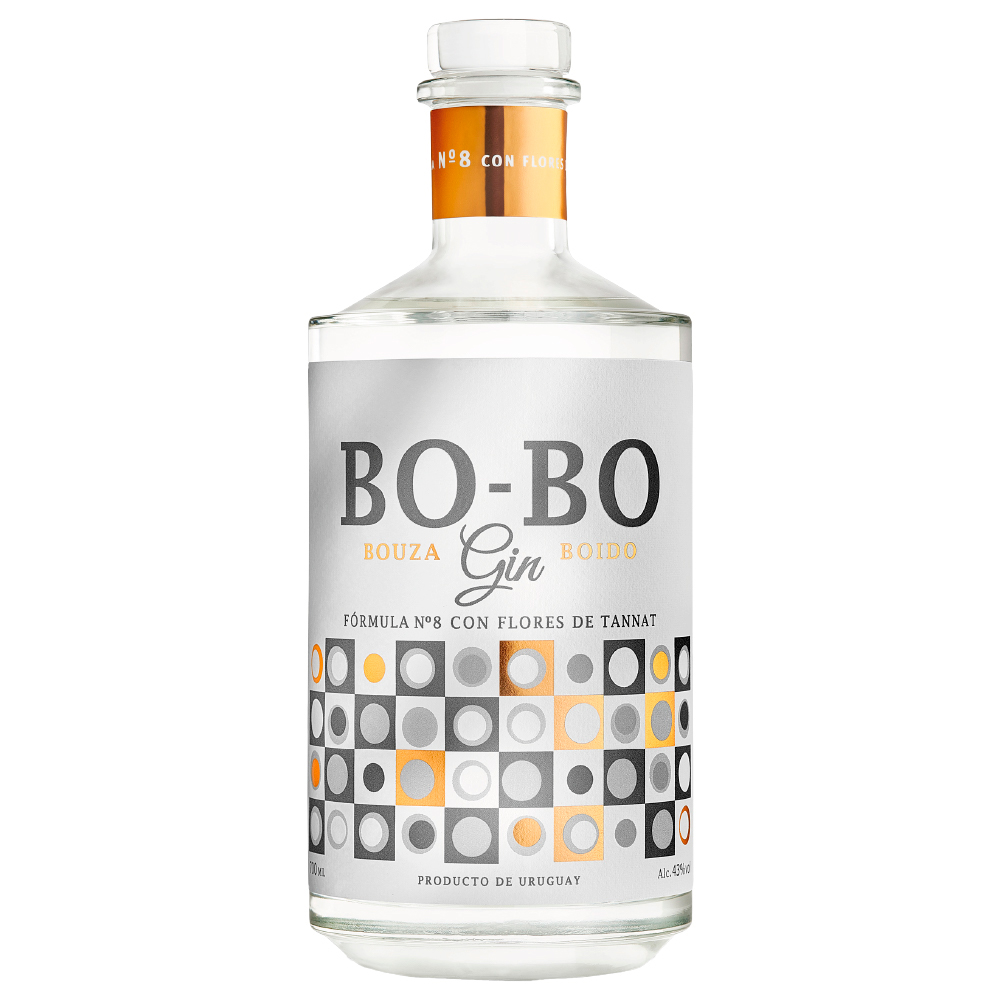 BoBo Gin 700mL