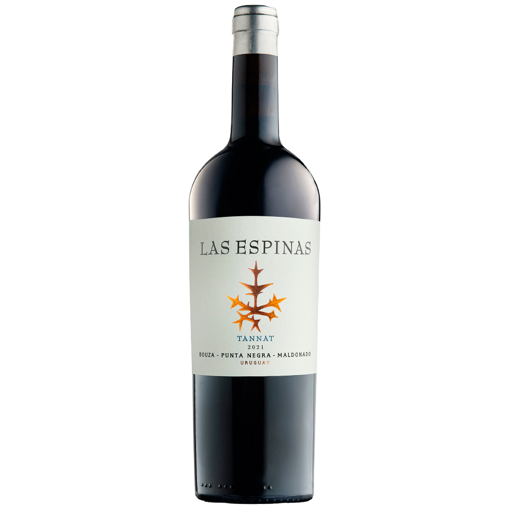 Tannat Las Espinas