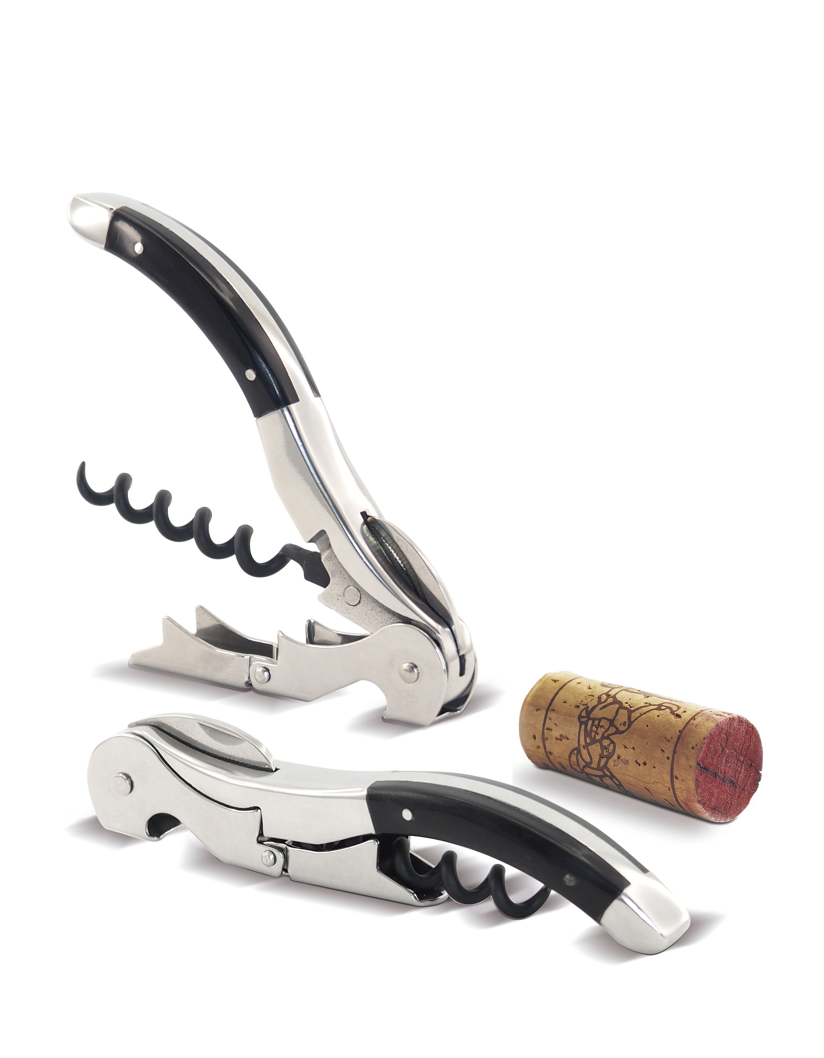 Cordoba Corkscrew