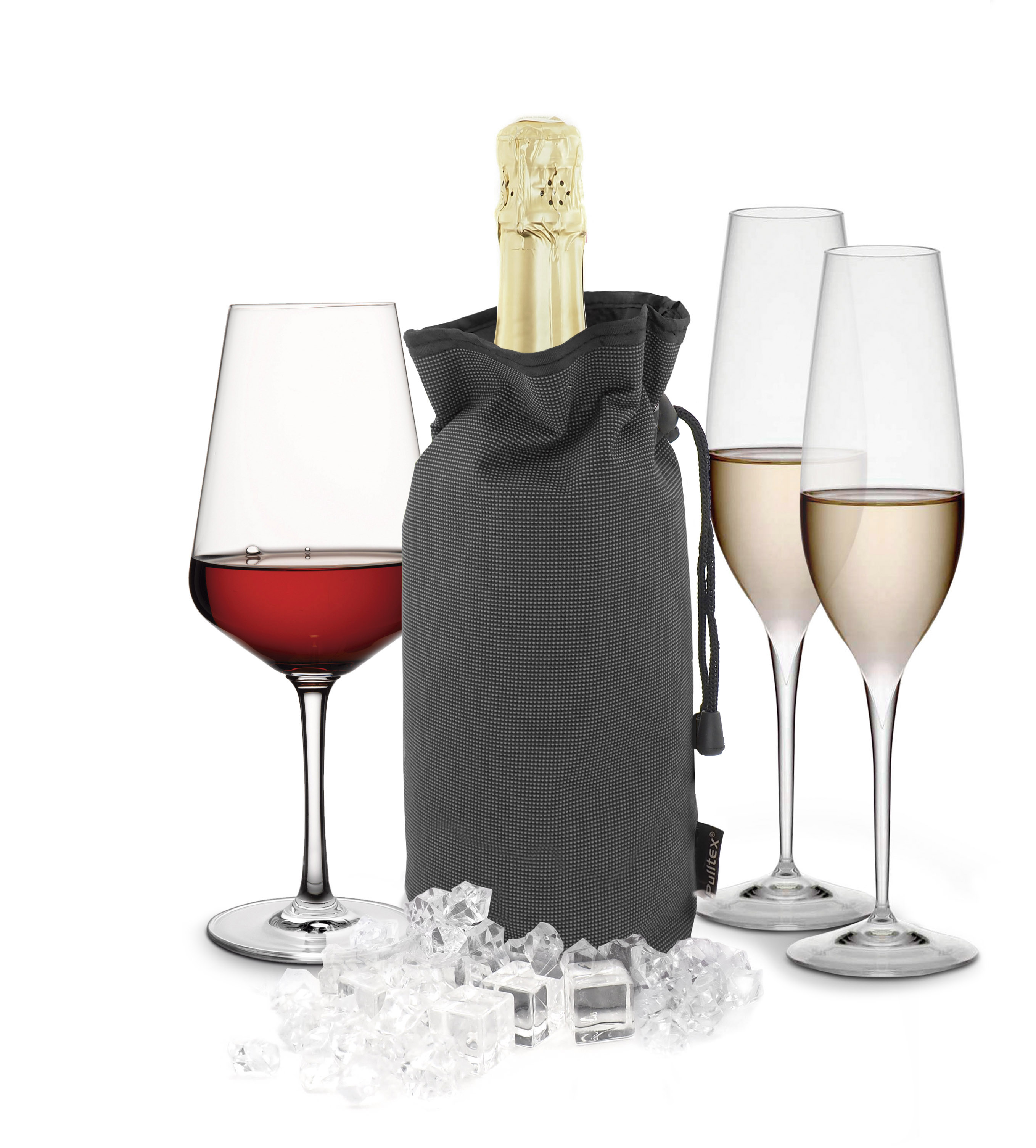 Wine & Champagne Cooler Bag