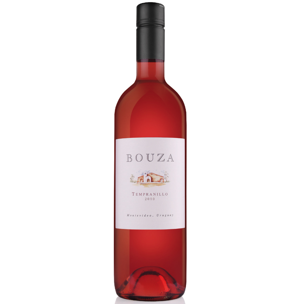 Tempranillo Rosado