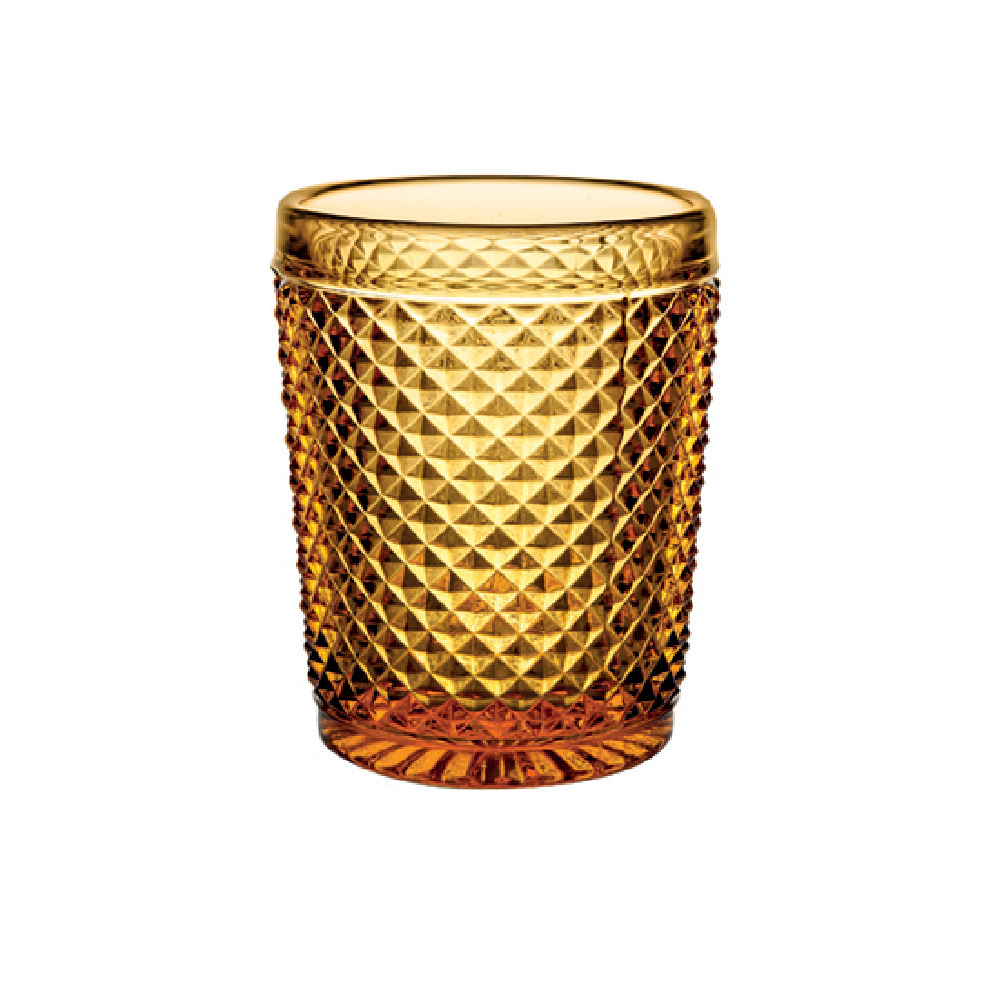 Bicos 4 Vasos Whisky