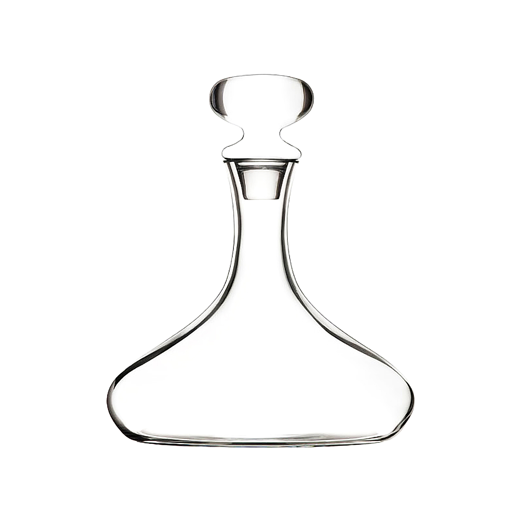 Decanter Cepage con Tapon