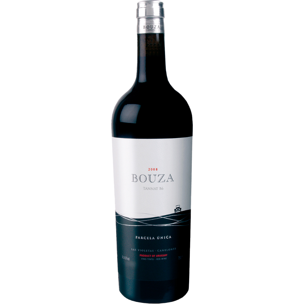 Tannat Parcela Única B6