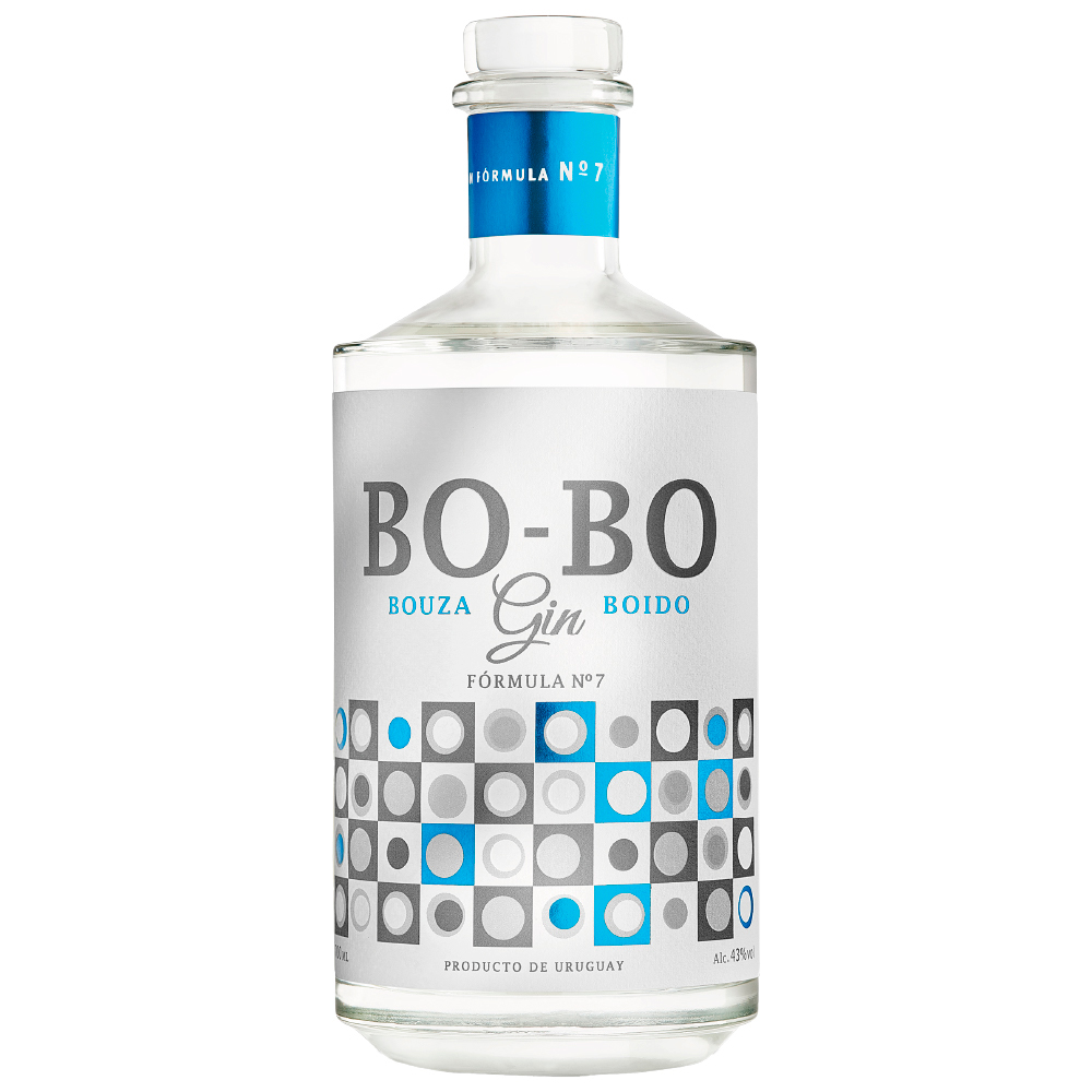 BoBo Gin 700mL